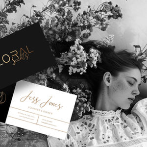 FLORAL SCENTS