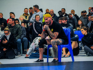 Yokai Gears Up for a Big Fight Season