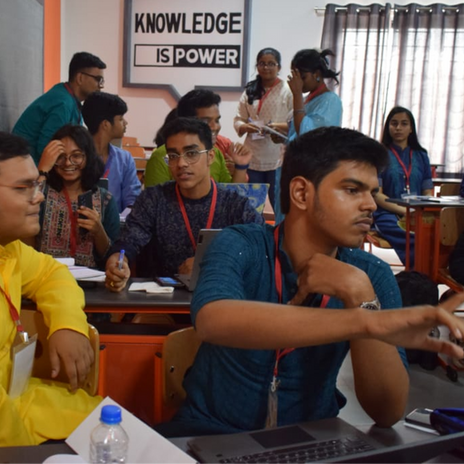 The Garry Davis Model World Parliament: A Path Towards Inclusive Global Democracy