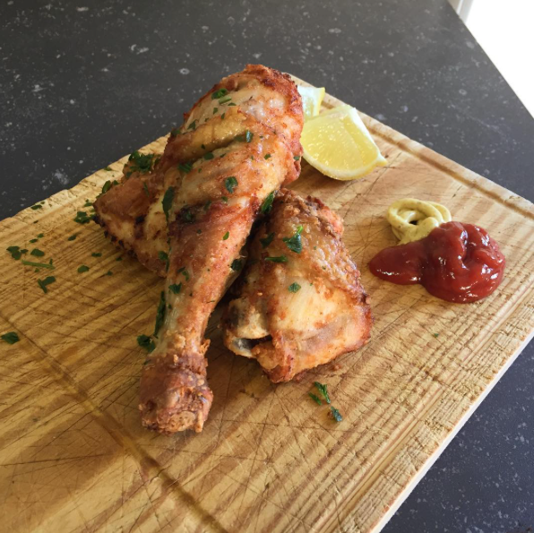 Miguel´s Fried Chicken