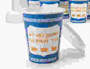 The Anthora Cup