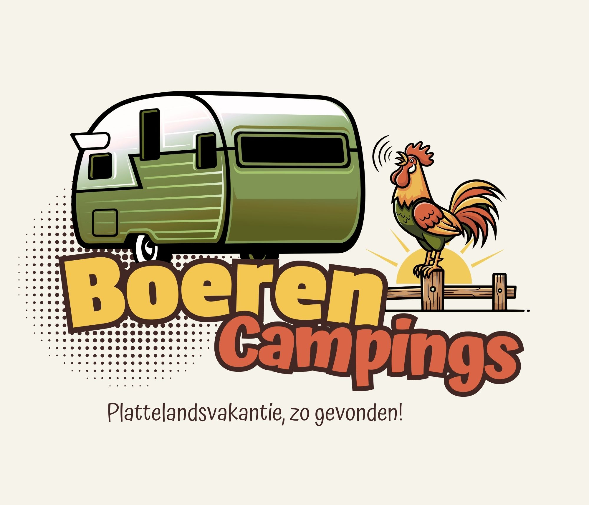 Foto van schrijver: Boeren Campings