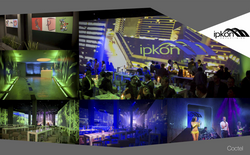 Salón para eventos col Polanco