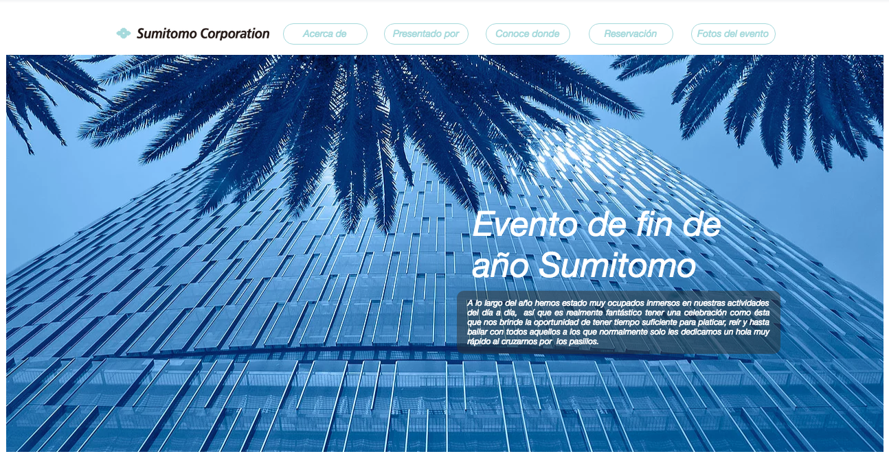 Sumitomo Corporation