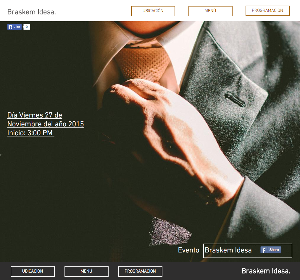 SITIO WEB GRATUITO