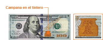 Campana en el tintero