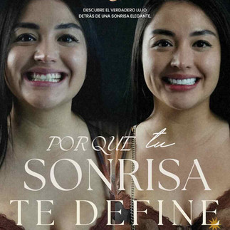 Diseño de sonrisa cdmx cliente