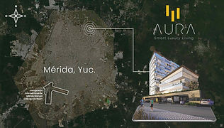 Contando con una localización privilegiada en la zona norte de Mérida,