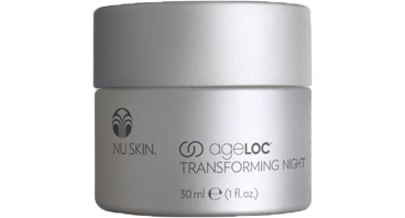 ageLOC Tranforming Night