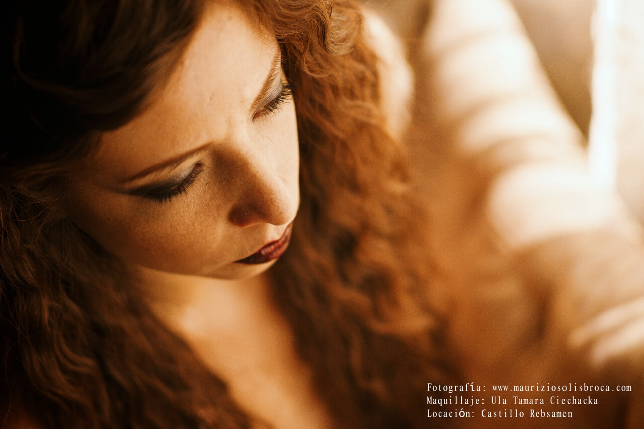 Book Fotográfico