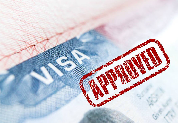Trámite de Visas en Pachuca Hidalgo