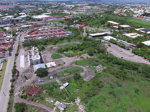 Desarrollo Altavista Emiliano Zapata Morelos