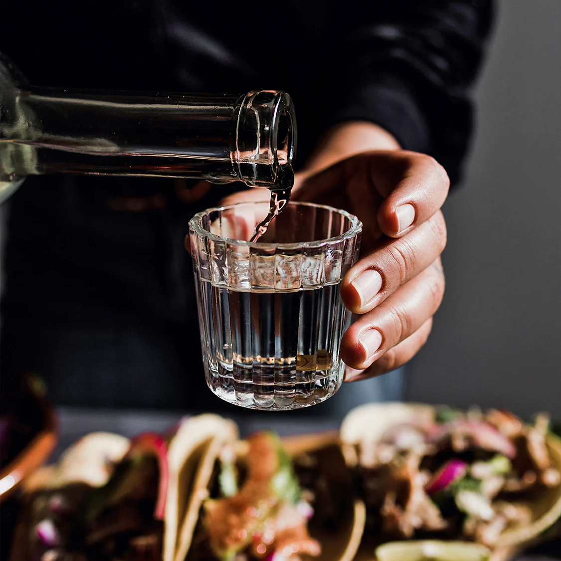 Disfruta de la cata de Mezcal