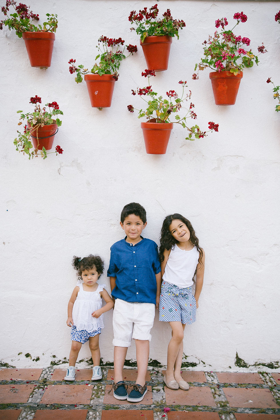 Marbella family photographer