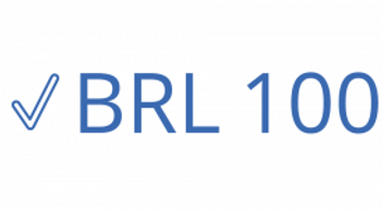 BRL100 gecertificeerd