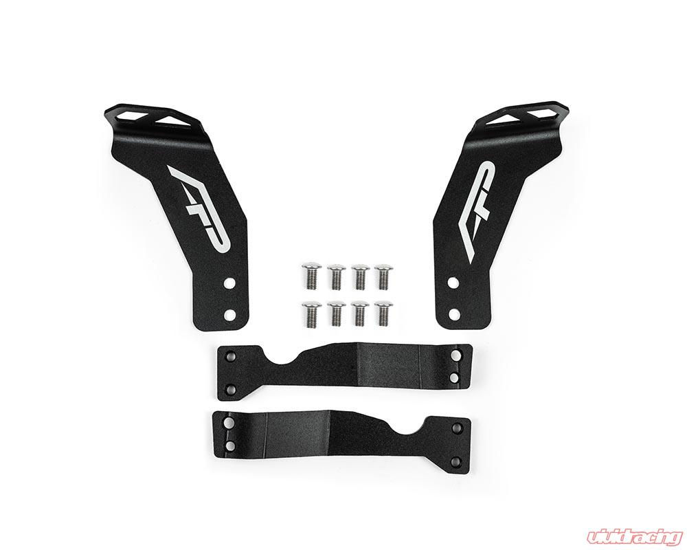 Can Am X3 2017+ Aluminum Door Handle Upgrade