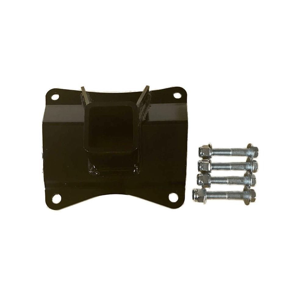 Thumbnail: Honda Talon Hitch