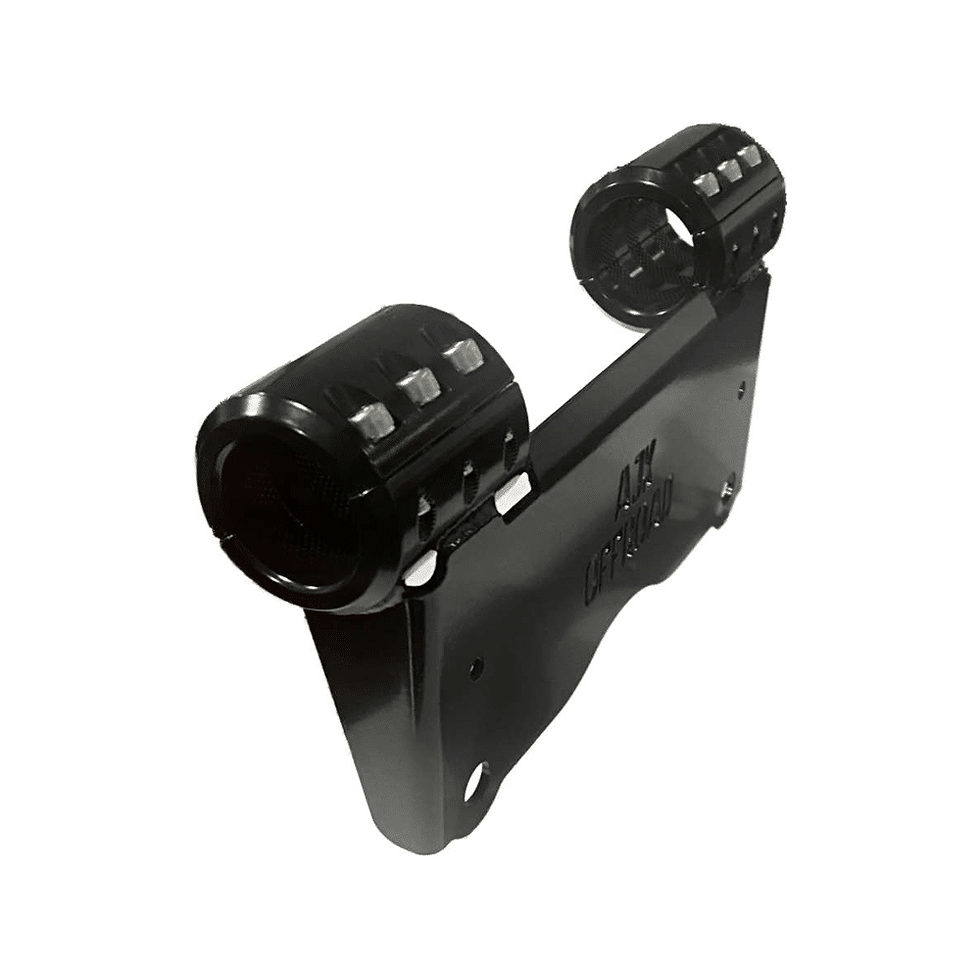 Thumbnail: Polaris Click 6 Bolt on Harness Mount