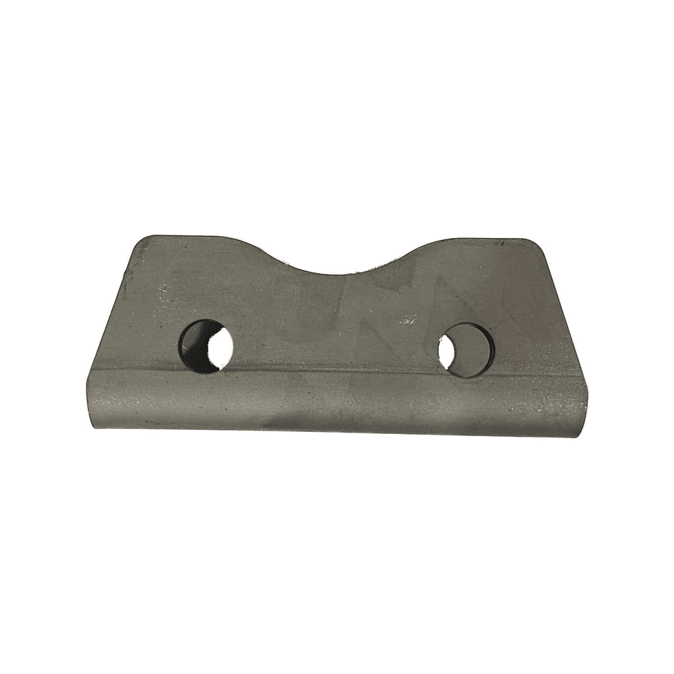 Thumbnail: Polaris RZR Pro XP Roll Cage Bracket