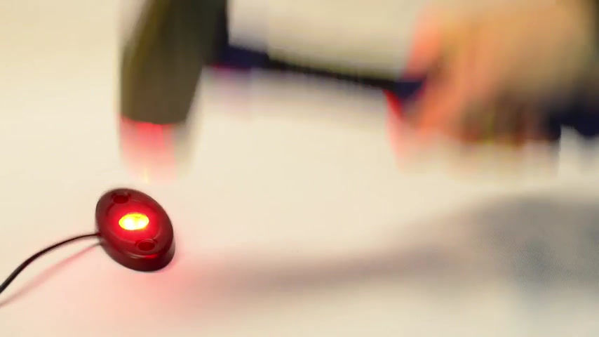 Thumbnail: UTV - RGB+W Rock Light Kit