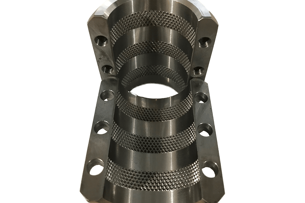 Thumbnail: OD Tube Clamp / Coupler- Off Road Truck, Jeep, ATV, SXS Part