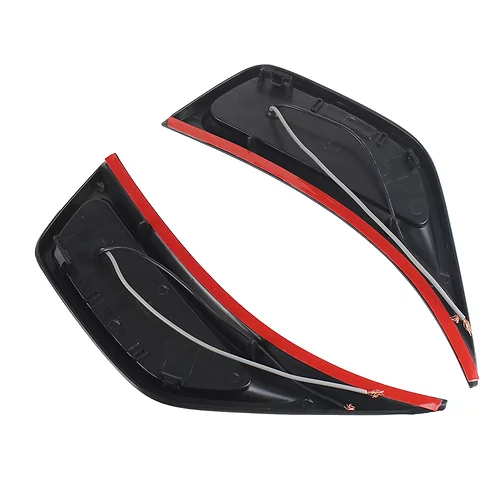 Thumbnail: JL/JT Side Marker/Turn Light