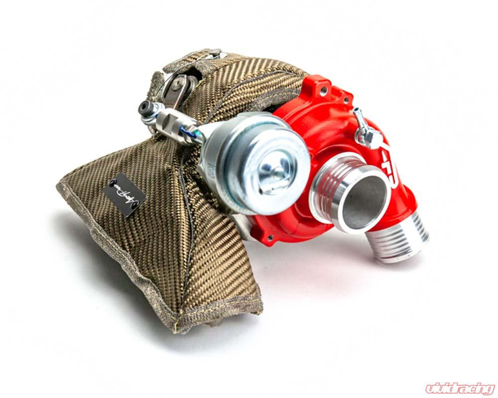 Agency Power Big Turbo/Manifold Blanket Can Am X3