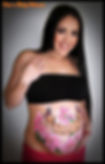 Professional body painting LA
