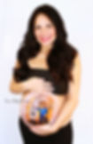 Prenatal Belly Painting