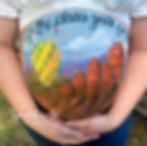 sedona belly paint in los angeles