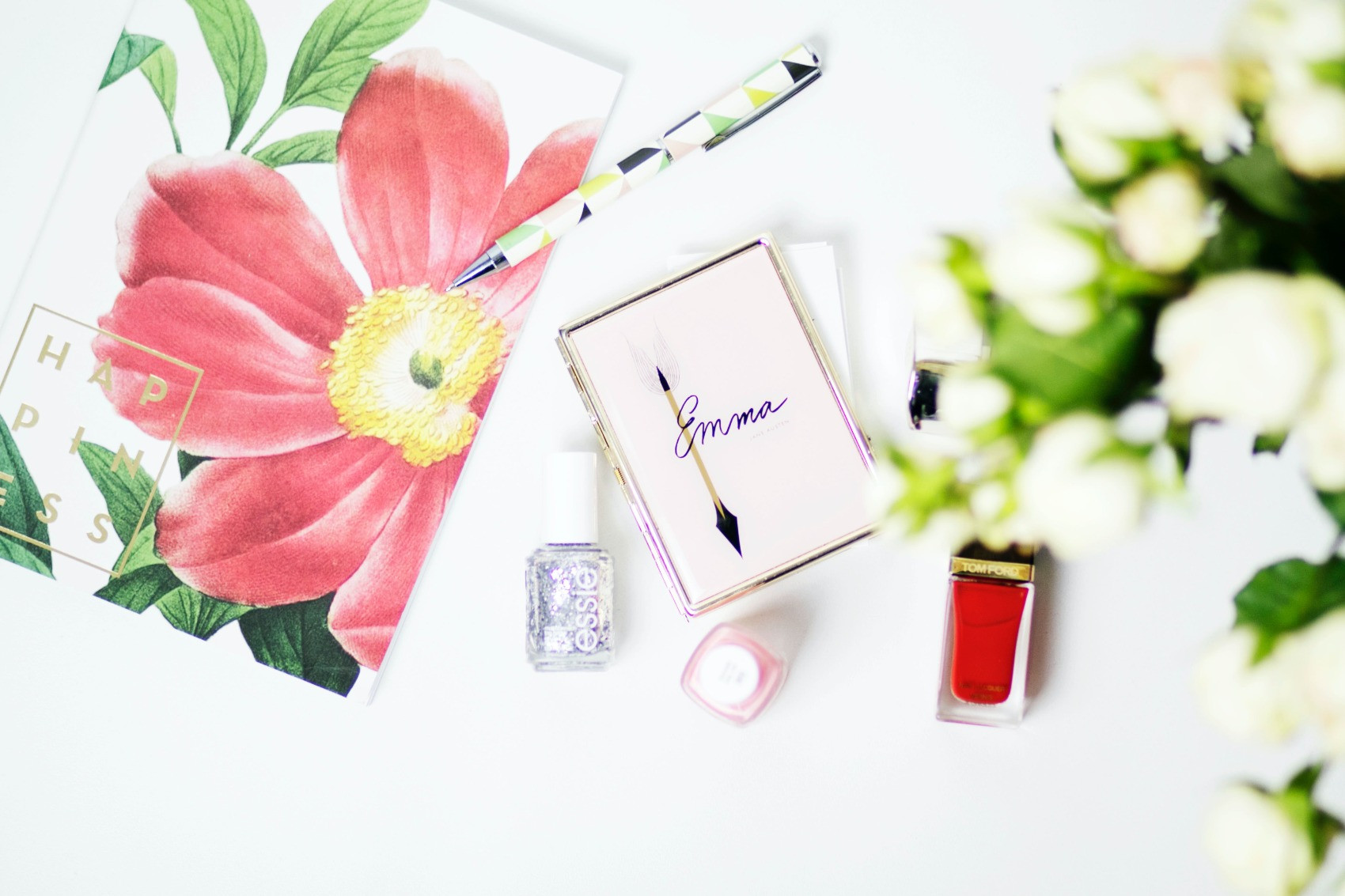 ADD A PRODUCT NAME