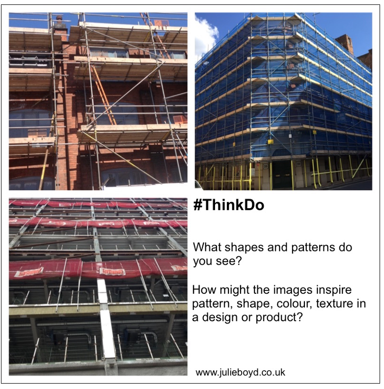 Thumbnail: ThinkDo Activity Cards: Inspiration for Designing (digital resource)