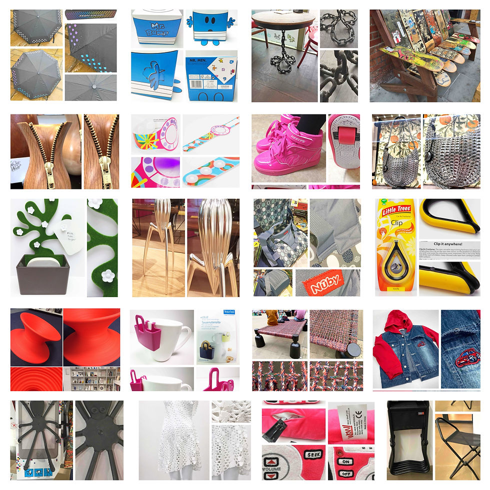 Thumbnail: Product Analysis: 20 Products to Evaluate & Develop (digital resource)