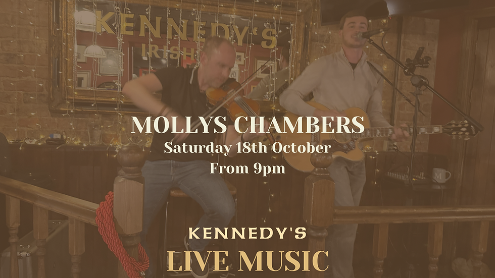 Mollys Chambers