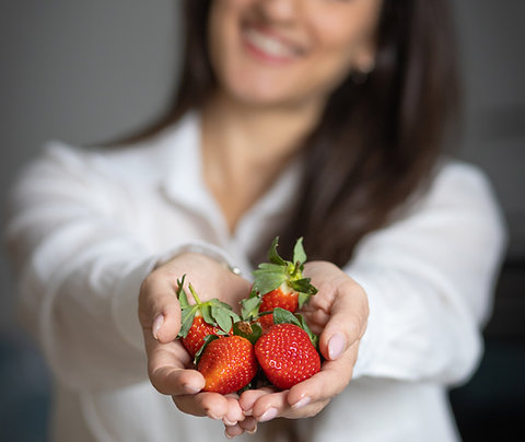 איזון סוכר ב 14 יום
