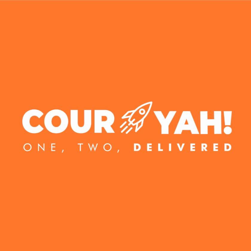 Couryah - Free Delivery