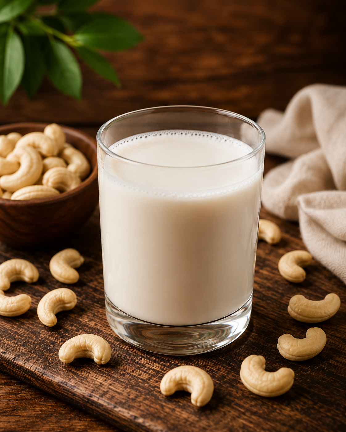 Cashew Milk
