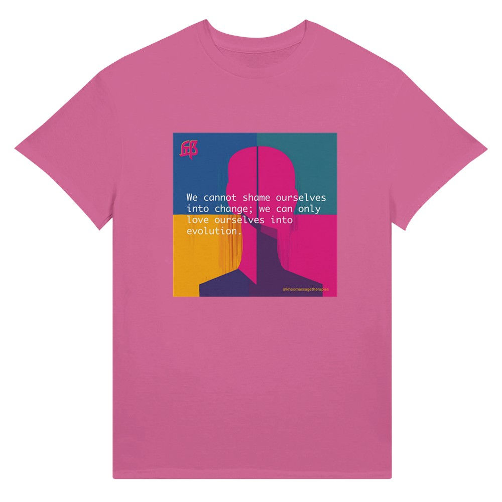 Shame - Ultra Cotton Unisex Crewneck T-shirt