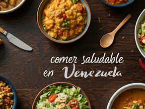 Trucos y consejos para comer saludable y económico en Venezuela