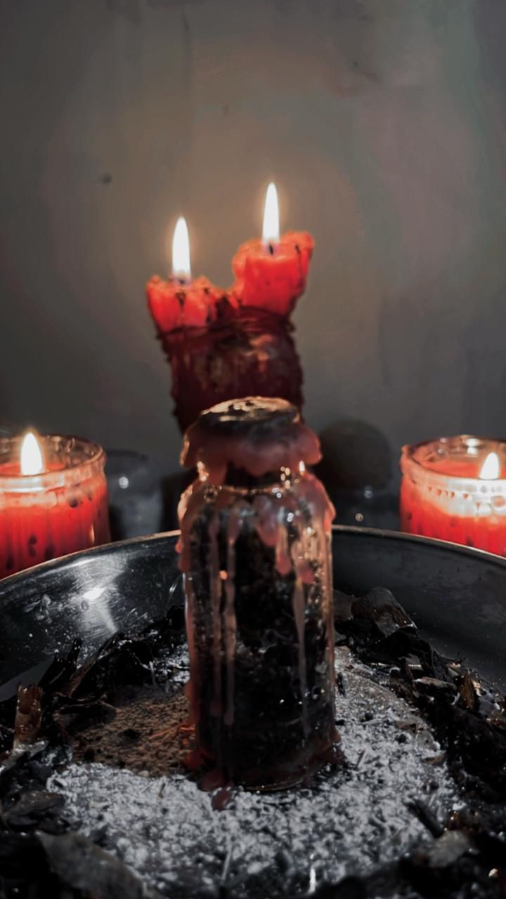 Endulzamiento JV Coven