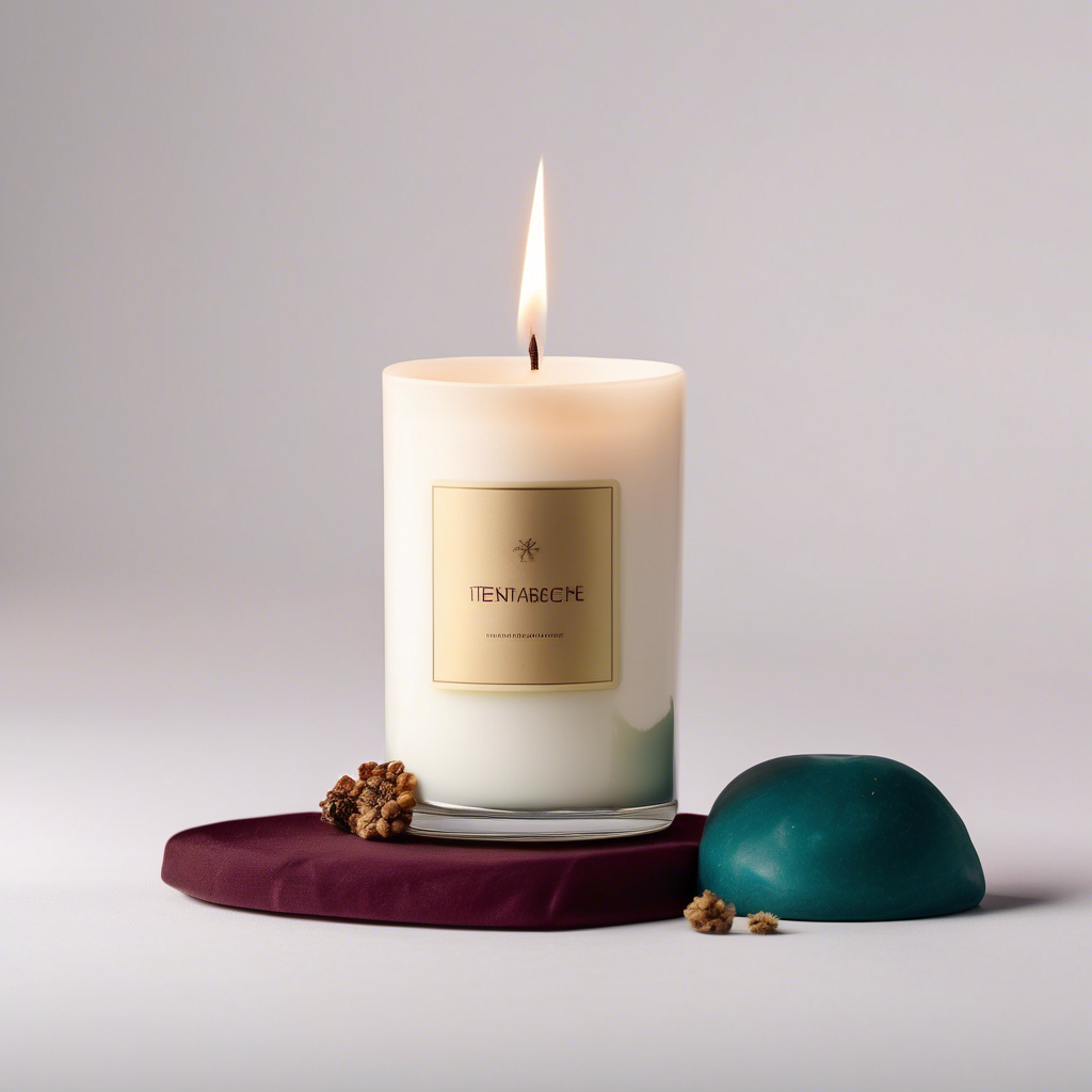 Vela Blanca Purificación