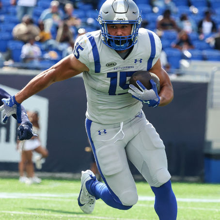 Expanding the UFL to 32 Teams