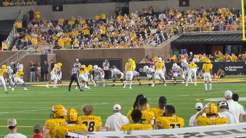 Every College Football Game B-Card will be at in 2026