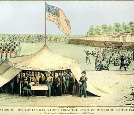 Understanding the Missouri Mormon War of 1838 and Its Lasting Impact on US History