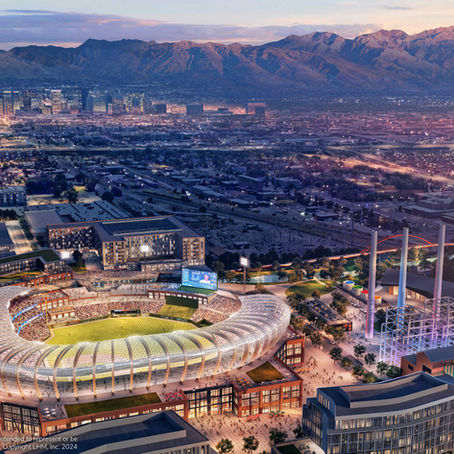 Using Data Analysis to Identify the Next Best Cities for MLB Expansion