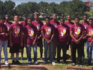 SPECTRUM NEWS1: Kappa League