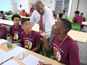 LA DAILY NEWS: Kappa League
