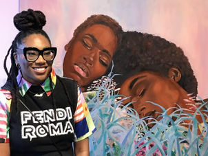 LA SENTINEL: Art Genesis