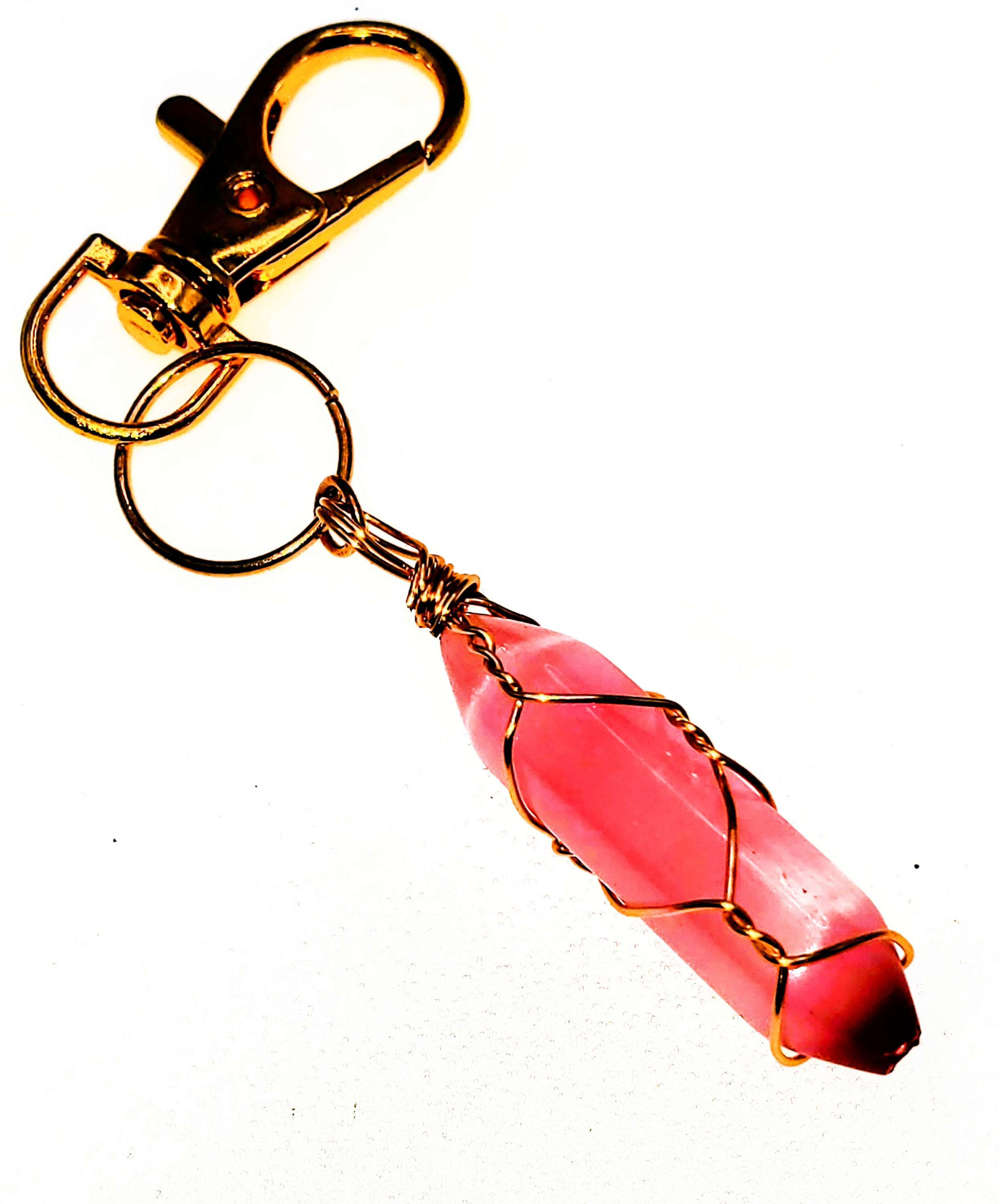 Pink Ice