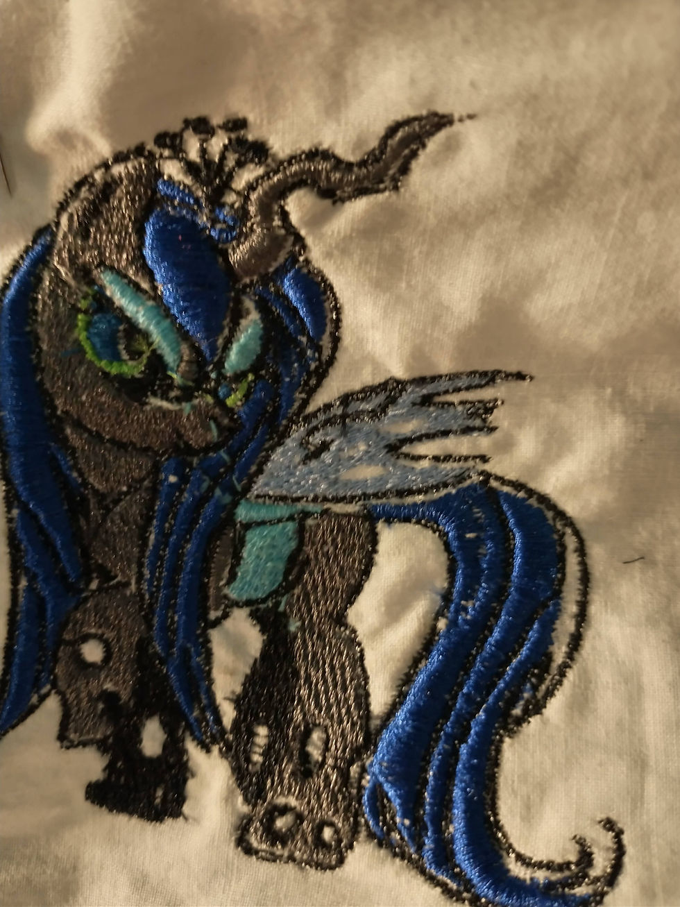 Thumbnail: MLP